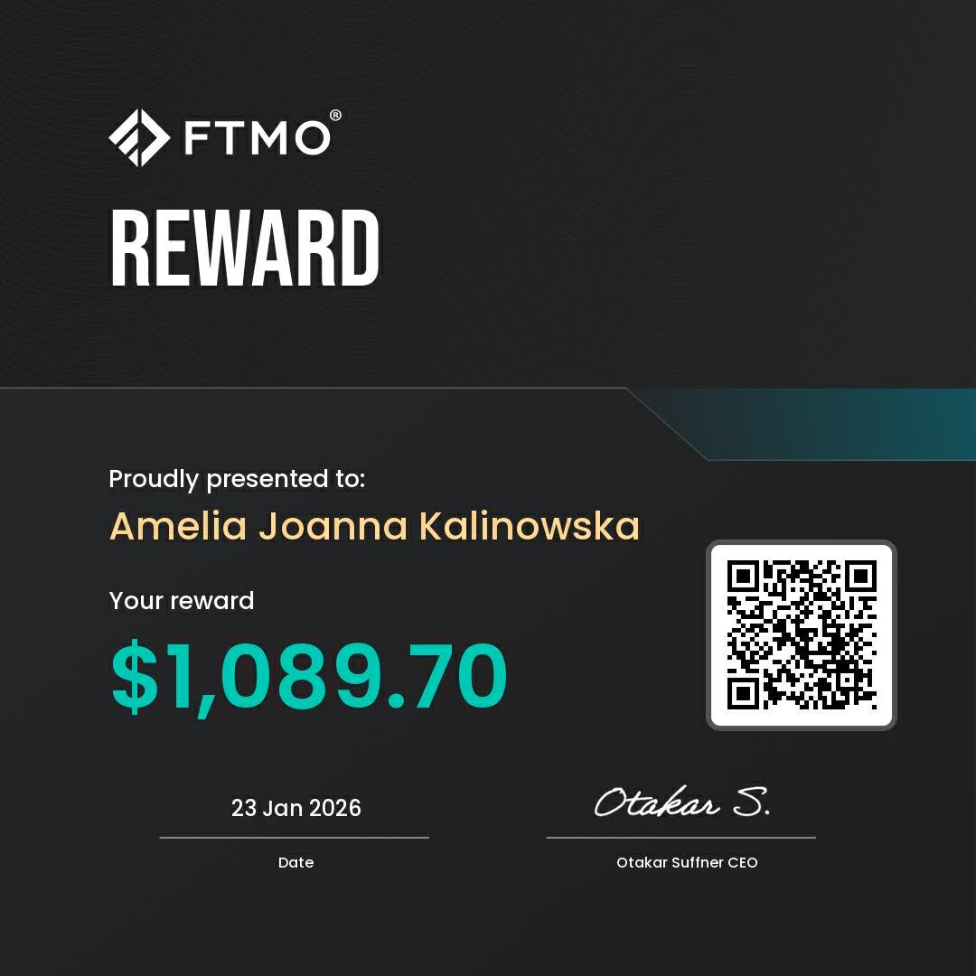 Wypłata Amelia Kalinowska