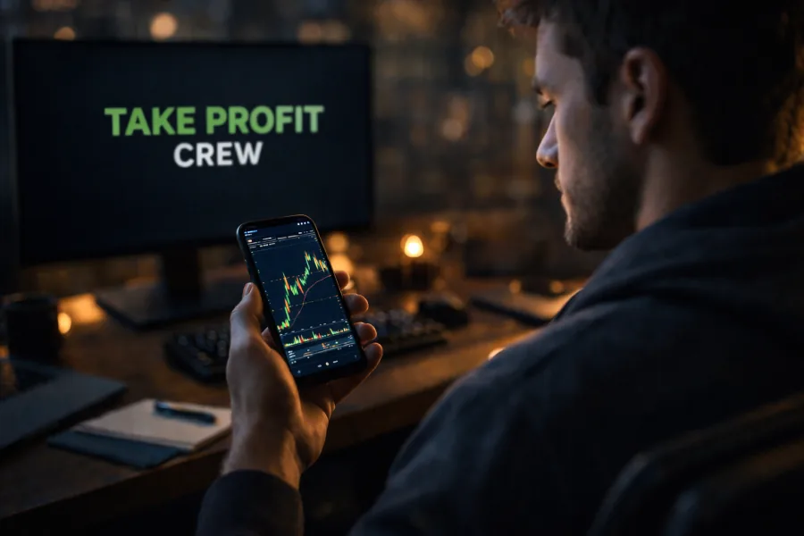 Trading